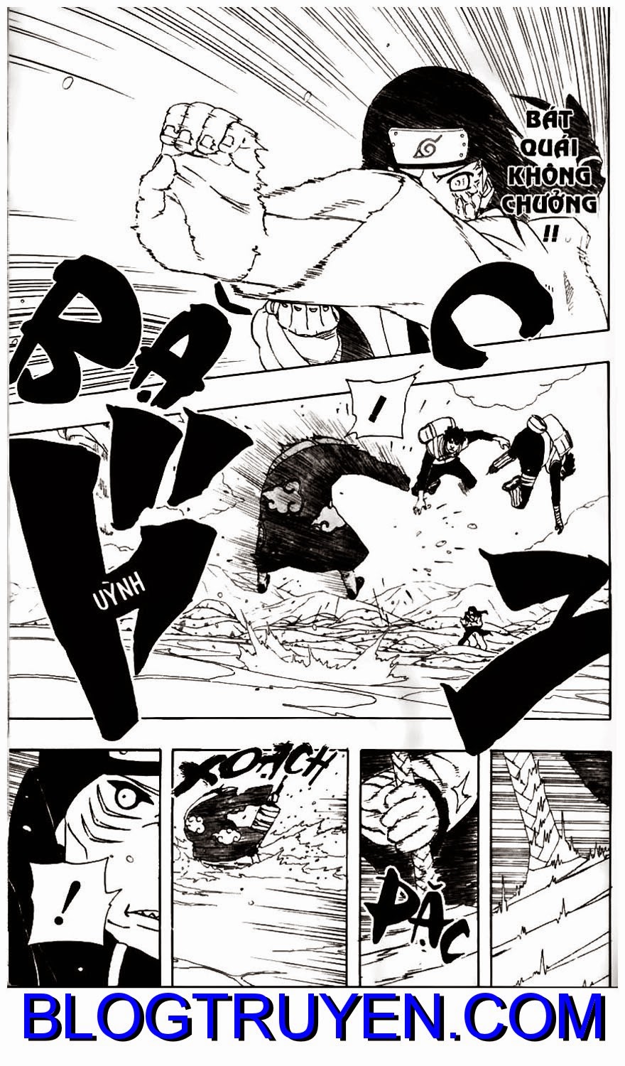 Naruto Chapter 256 - Next Chapter 257