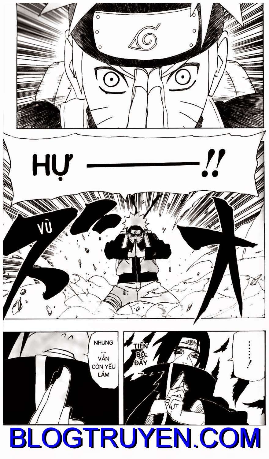 Naruto Chapter 259 - Next Chapter 260