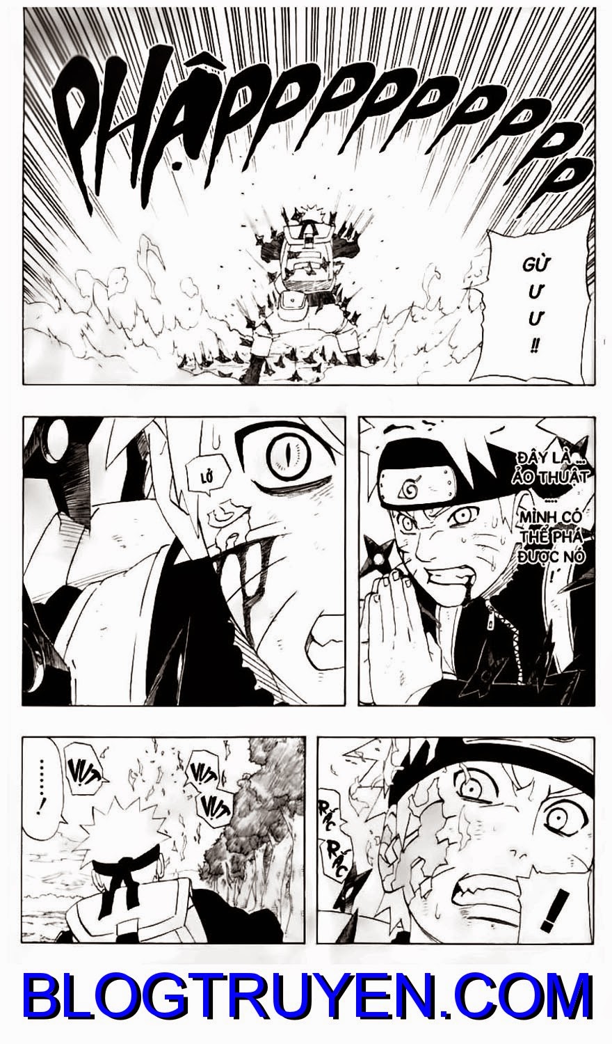 Naruto Chapter 259 - Next Chapter 260