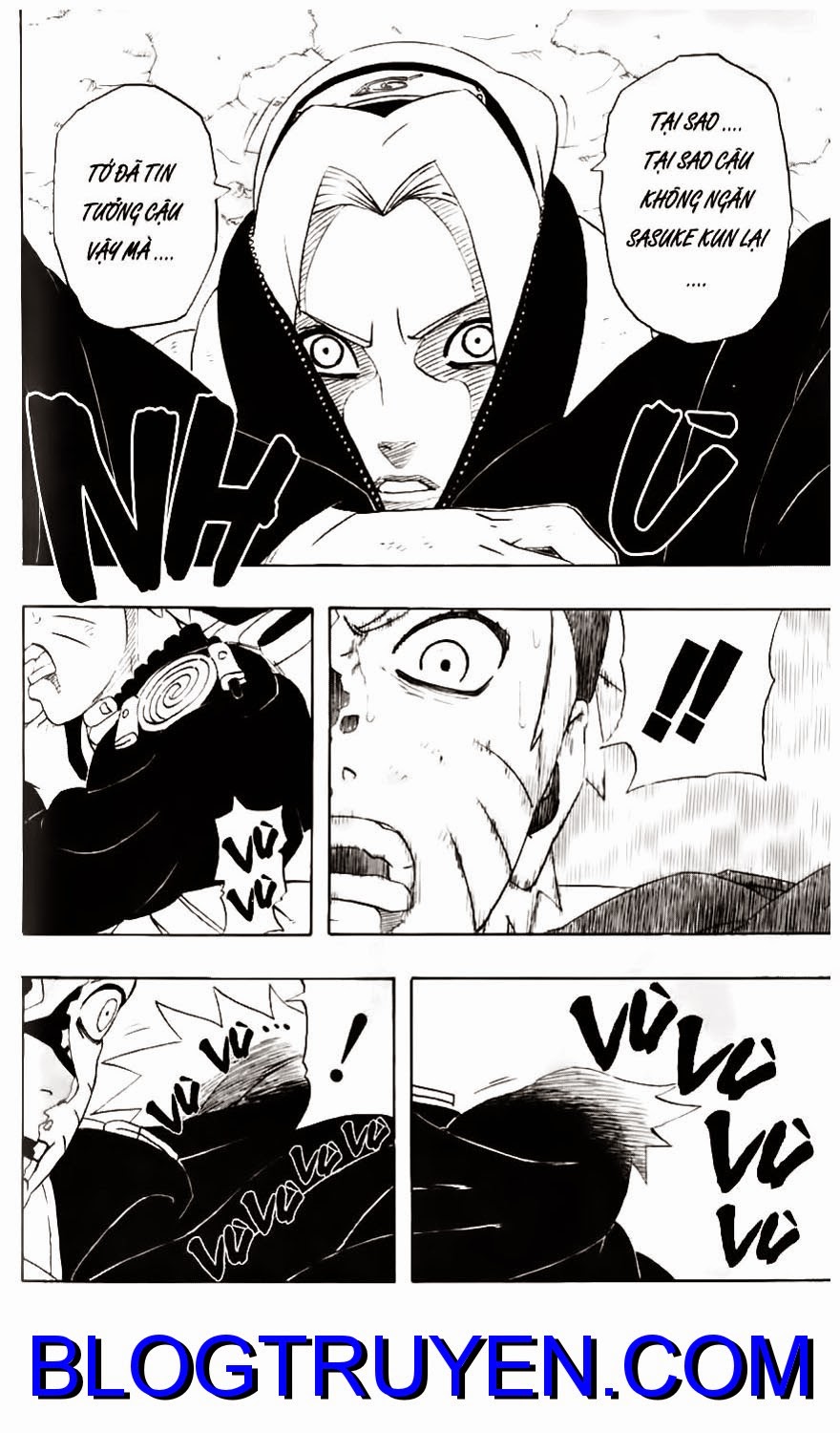 Naruto Chapter 259 - Next Chapter 260