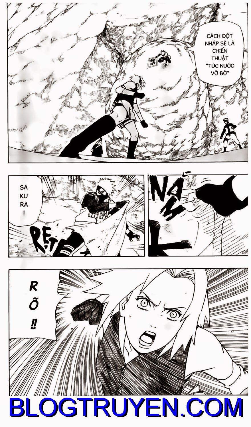 Naruto Chapter 263 - Next Chapter 264