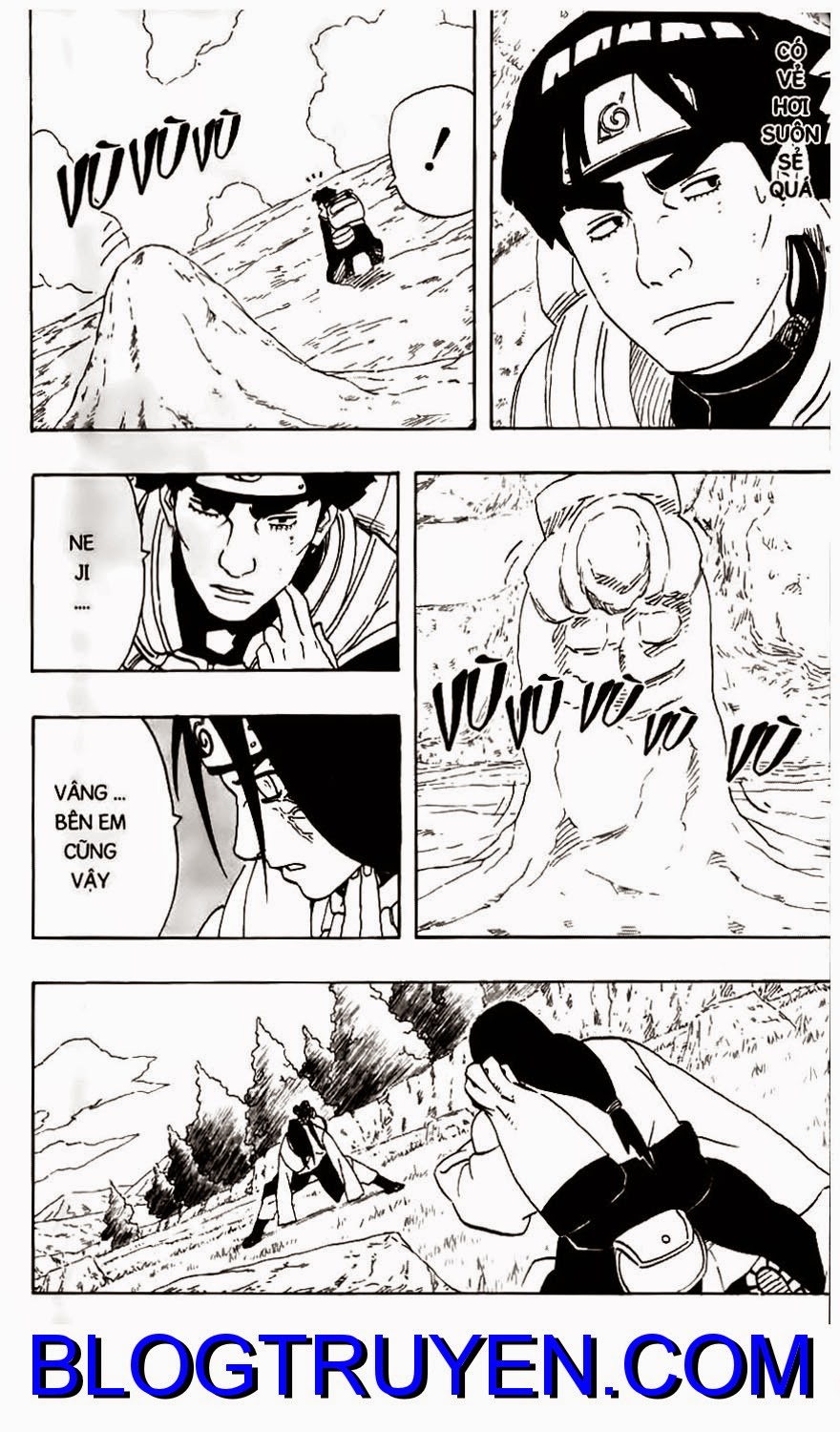 Naruto Chapter 263 - Next Chapter 264