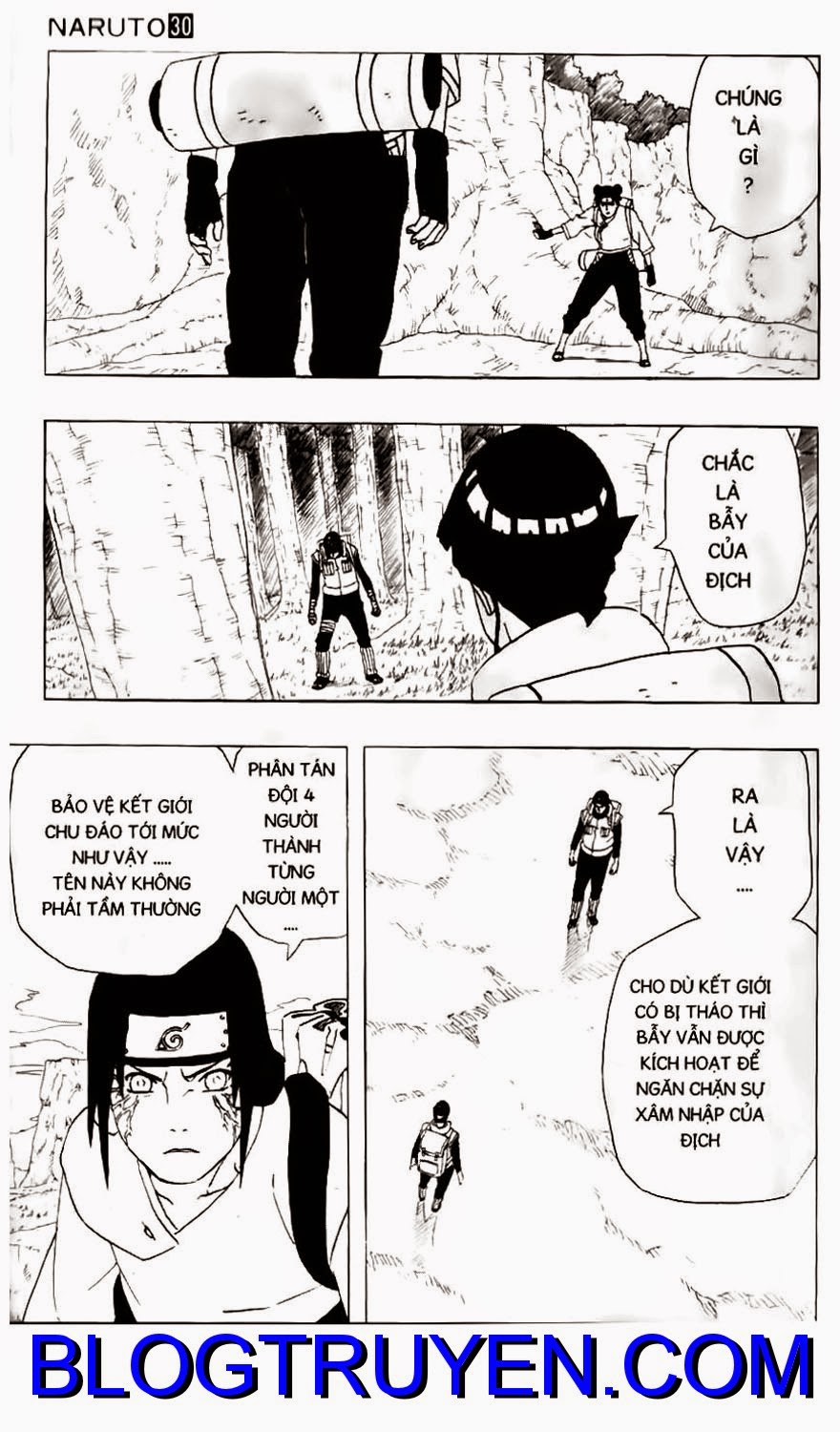 Naruto Chapter 263 - Next Chapter 264