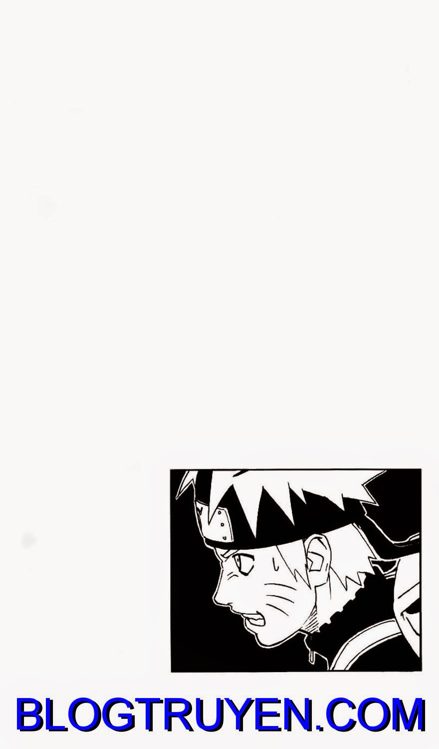 Naruto Chapter 263 - Next Chapter 264