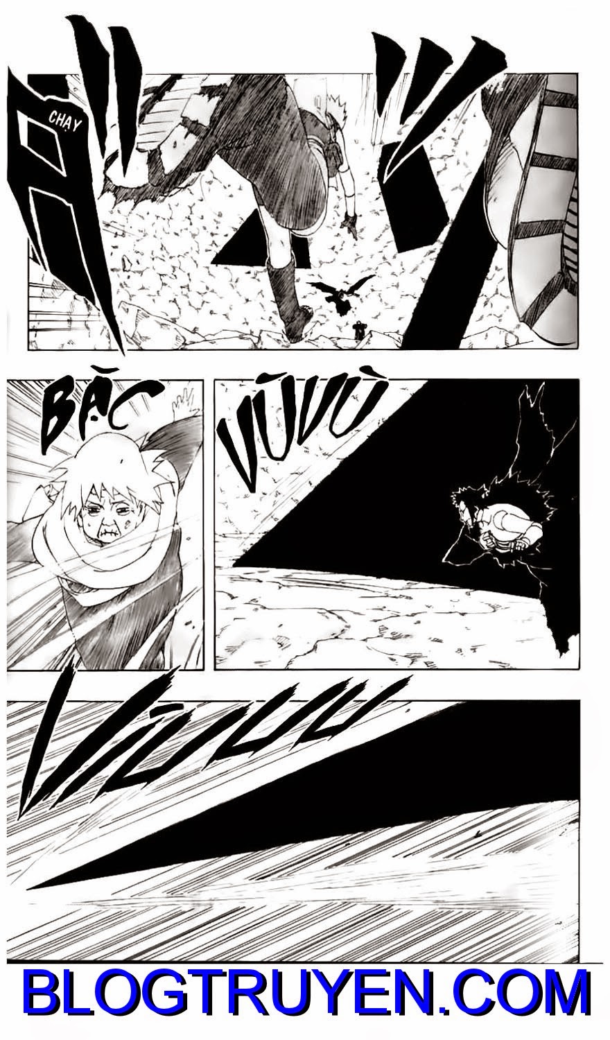 Naruto Chapter 269 - Next Chapter 270