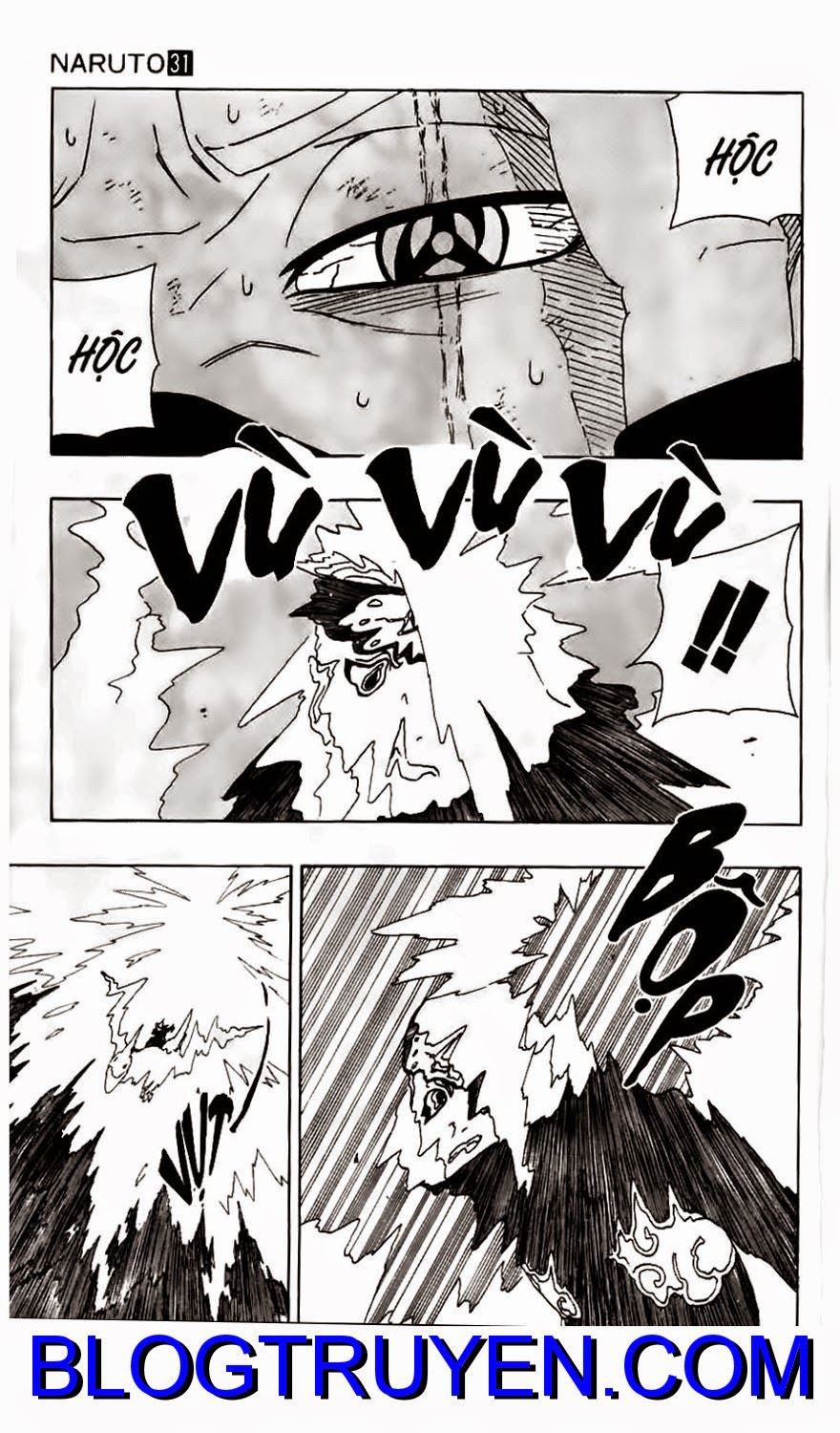 Naruto Chapter 276 - Next Chapter 277