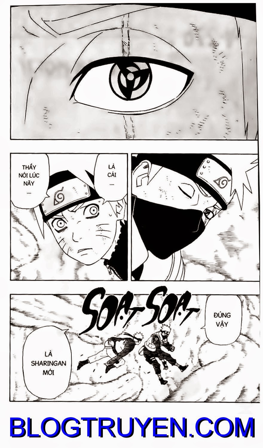 Naruto Chapter 276 - Next Chapter 277