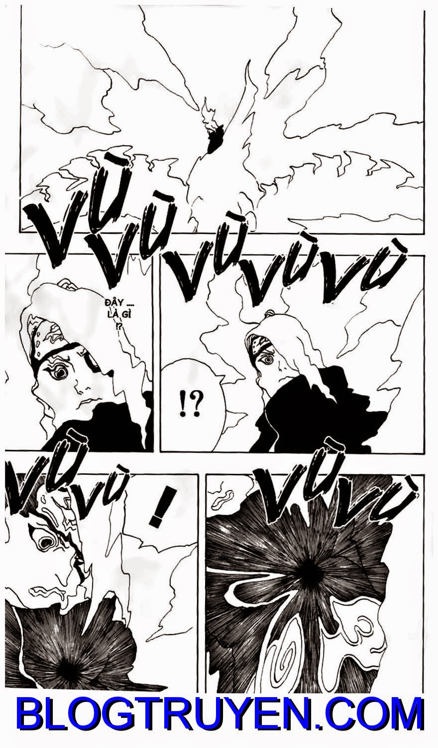 Naruto Chapter 276 - Next Chapter 277