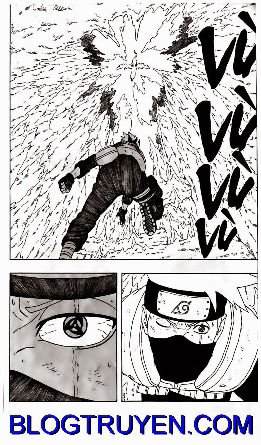 Naruto Chapter 276 - Next Chapter 277