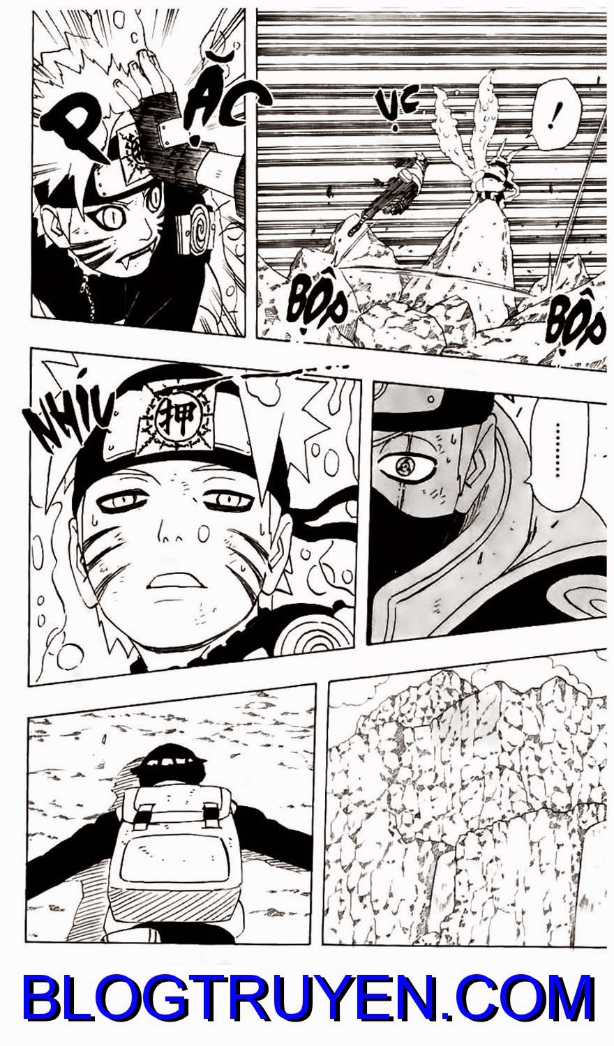 Naruto Chapter 277 - Next Chapter 278