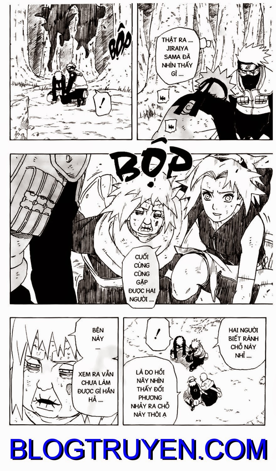 Naruto Chapter 277 - Next Chapter 278