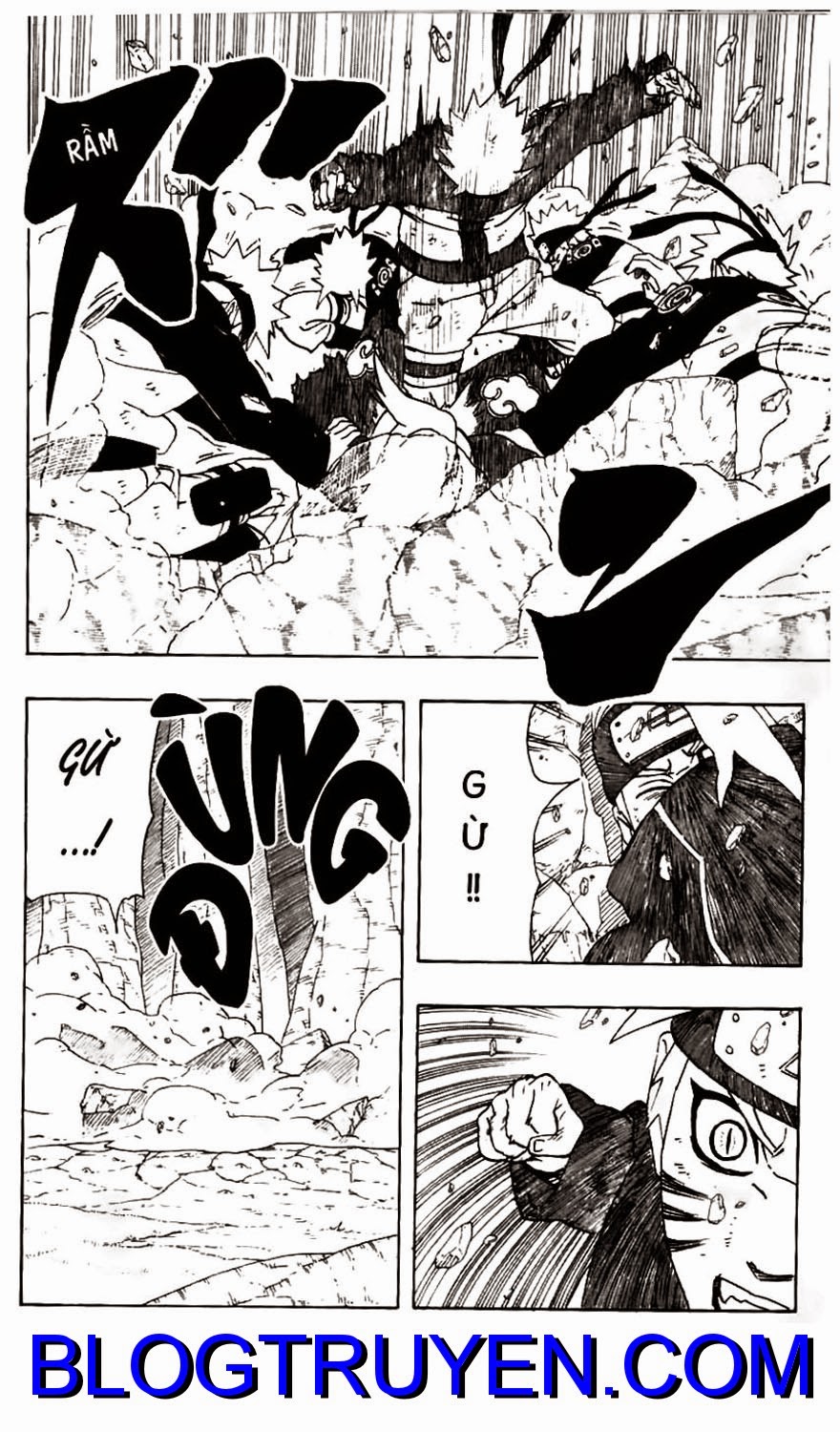 Naruto Chapter 277 - Next Chapter 278