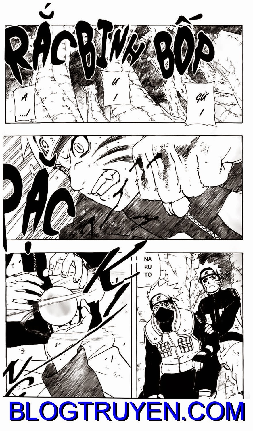 Naruto Chapter 277 - Next Chapter 278