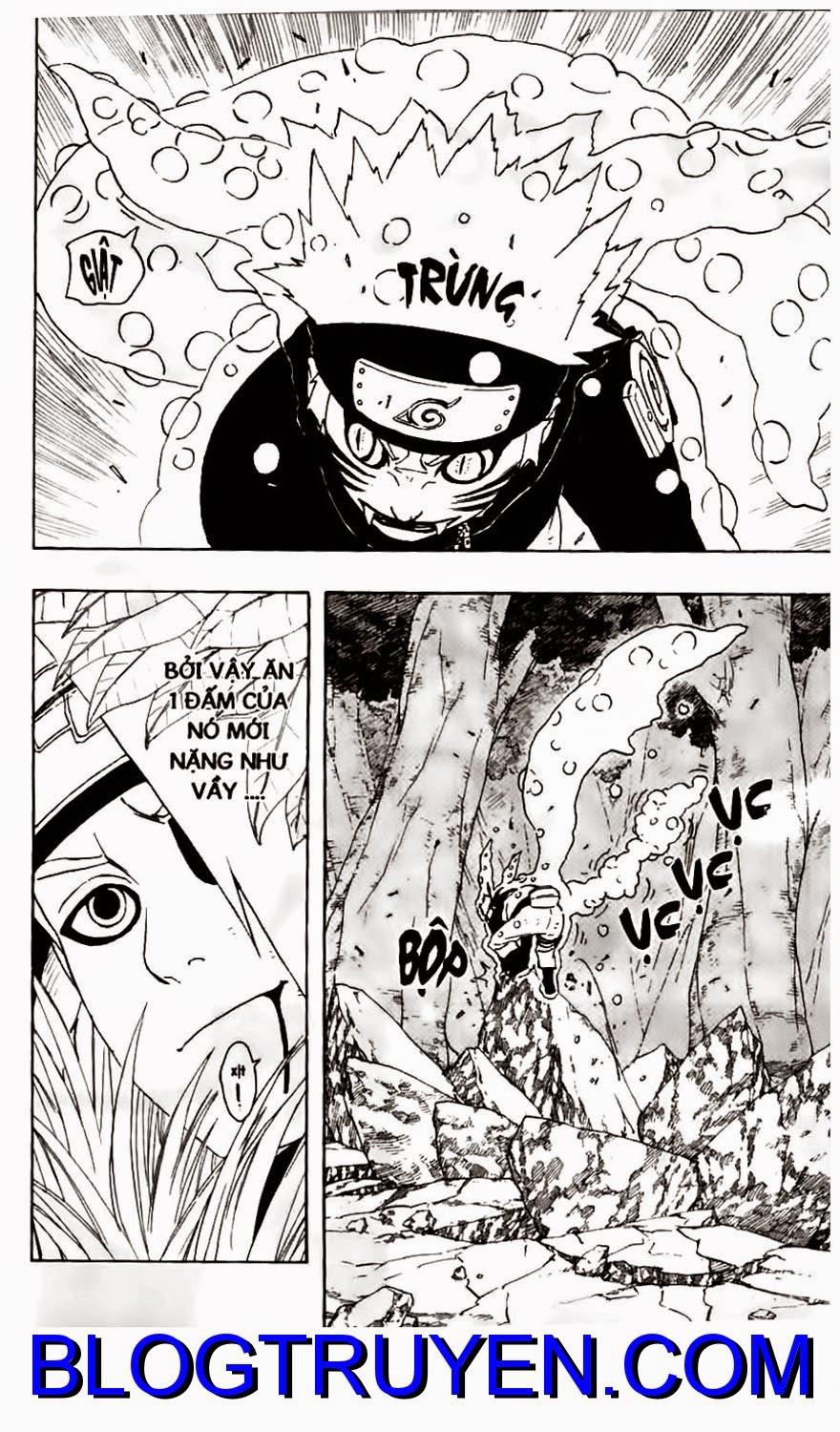 Naruto Chapter 277 - Next Chapter 278