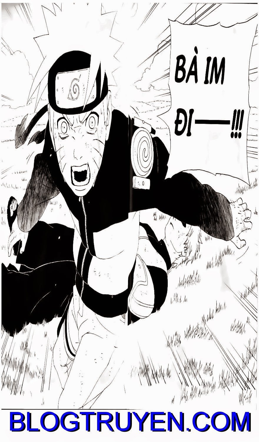 Naruto Chapter 278 - Next Chapter 279