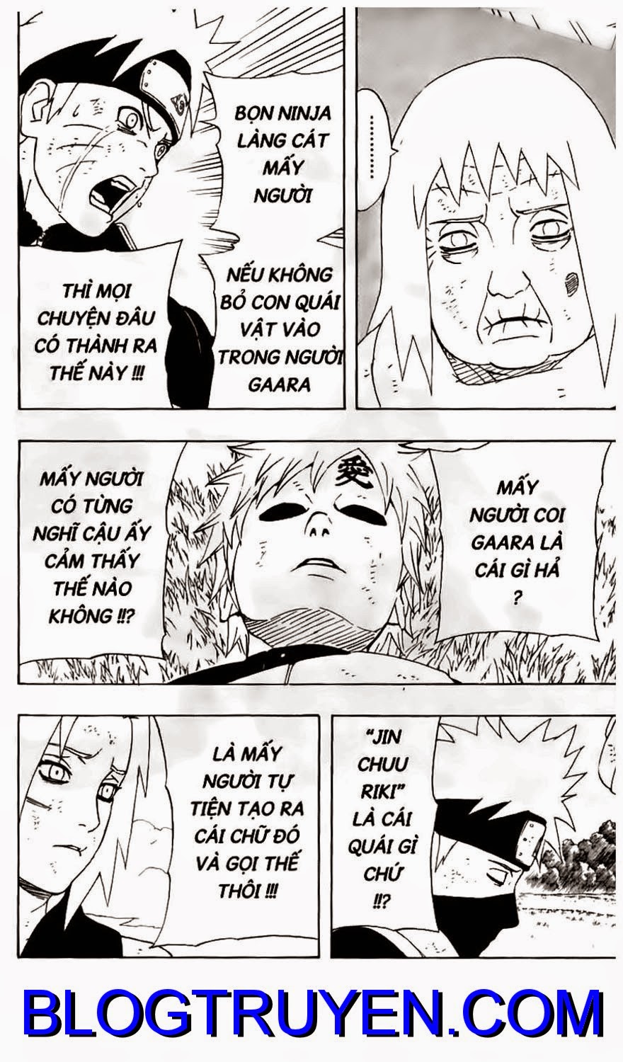 Naruto Chapter 278 - Next Chapter 279