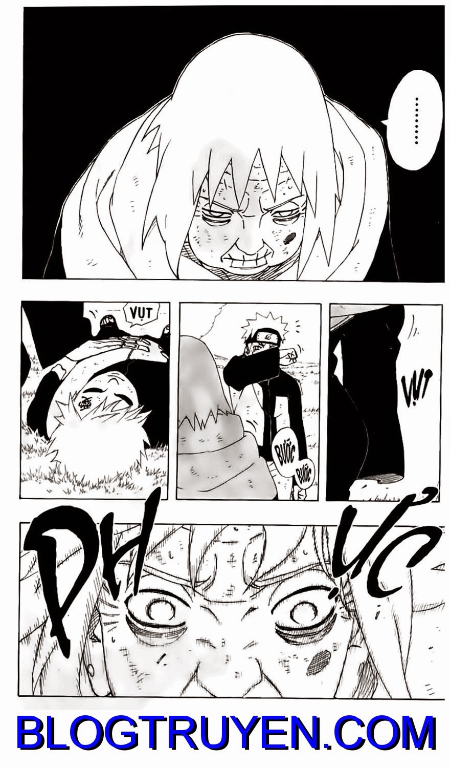 Naruto Chapter 278 - Next Chapter 279