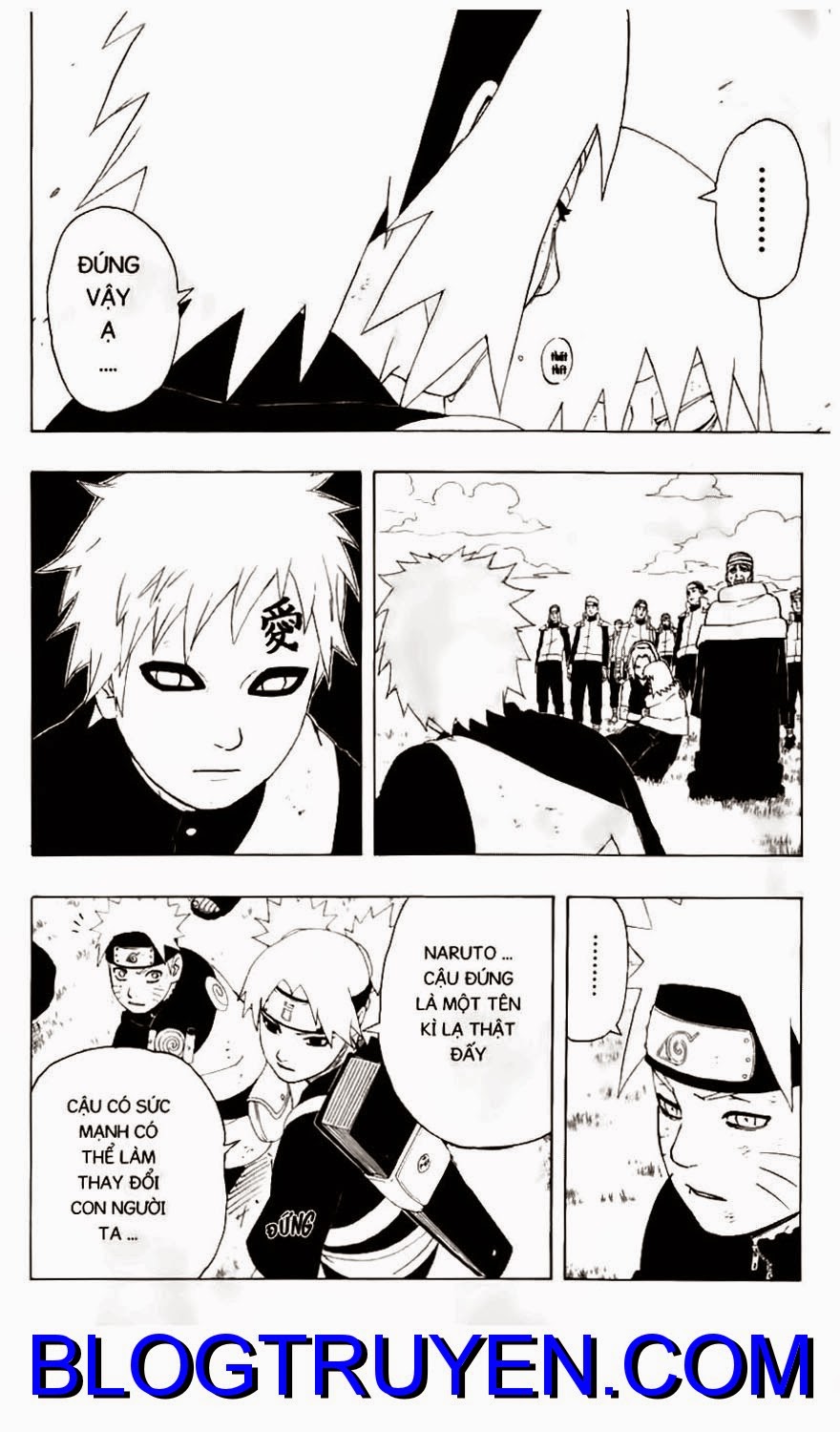 Naruto Chapter 280 - Next Chapter 281