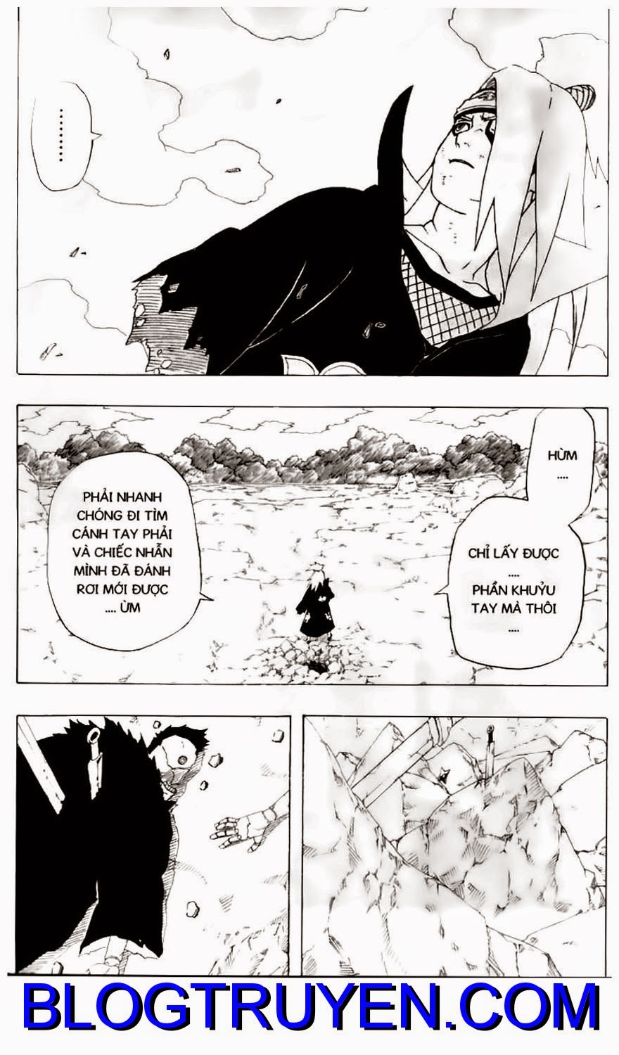 Naruto Chapter 280 - Next Chapter 281