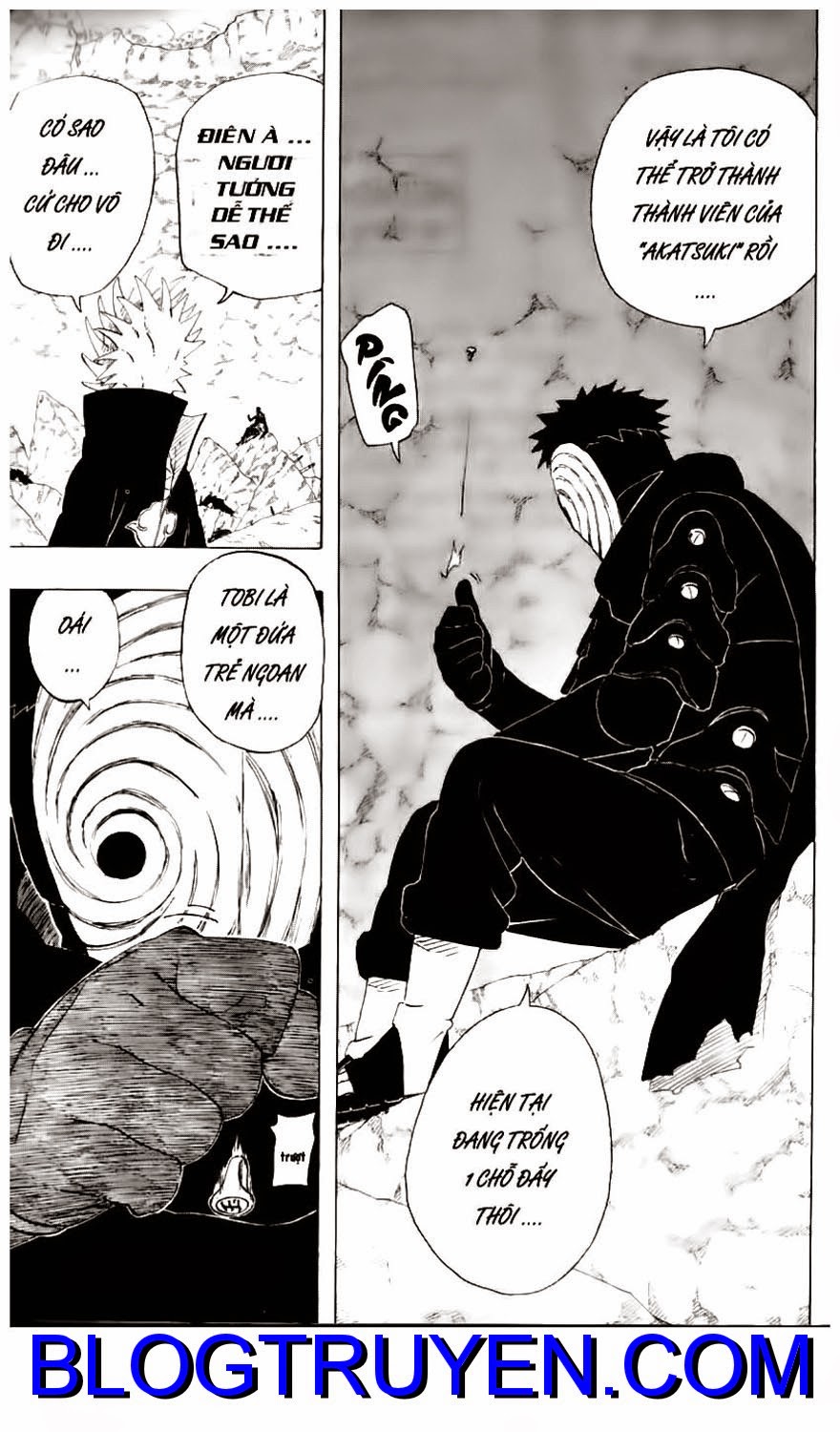 Naruto Chapter 280 - Next Chapter 281