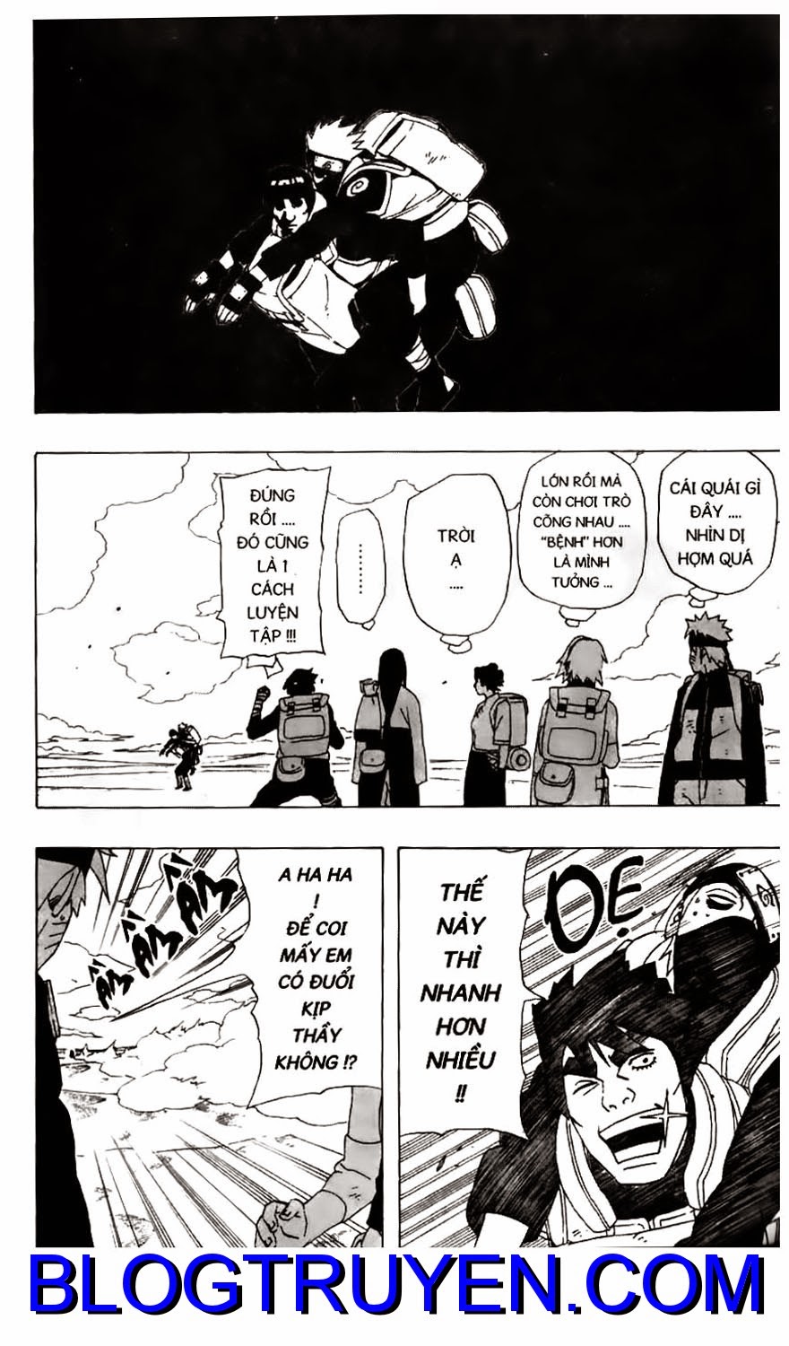 Naruto Chapter 281 - Next Chapter 282