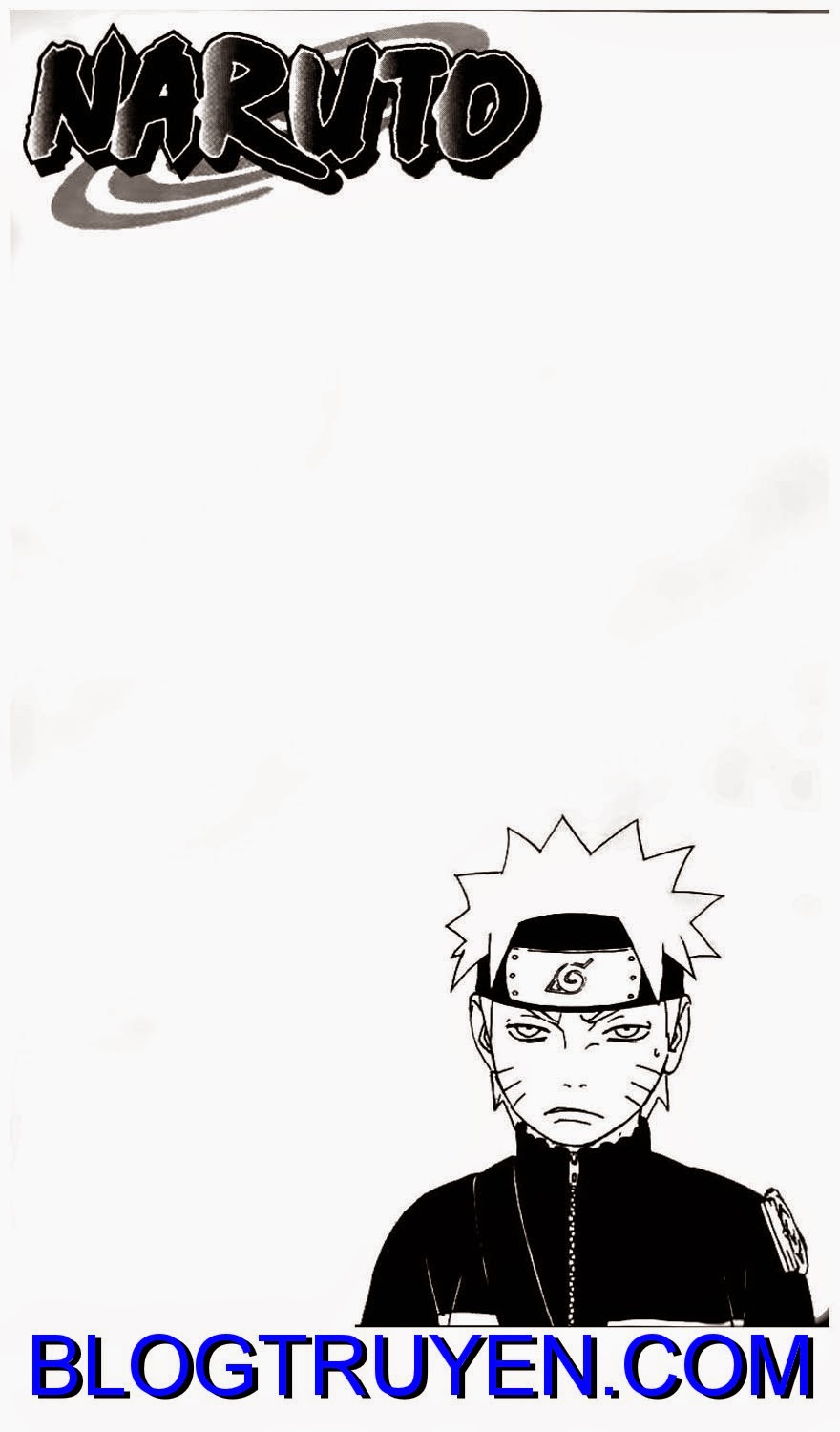 Naruto Chapter 281 - Next Chapter 282