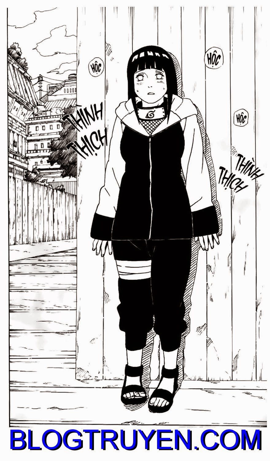 Naruto Chapter 282 - Next Chapter 283