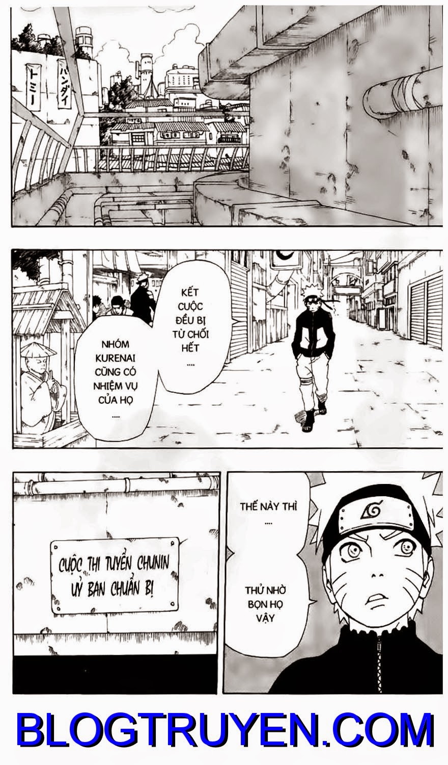 Naruto Chapter 283 - Next Chapter 284