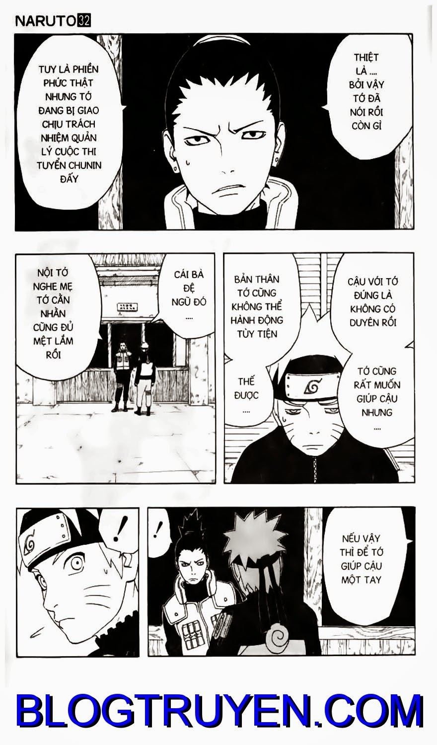 Naruto Chapter 283 - Next Chapter 284