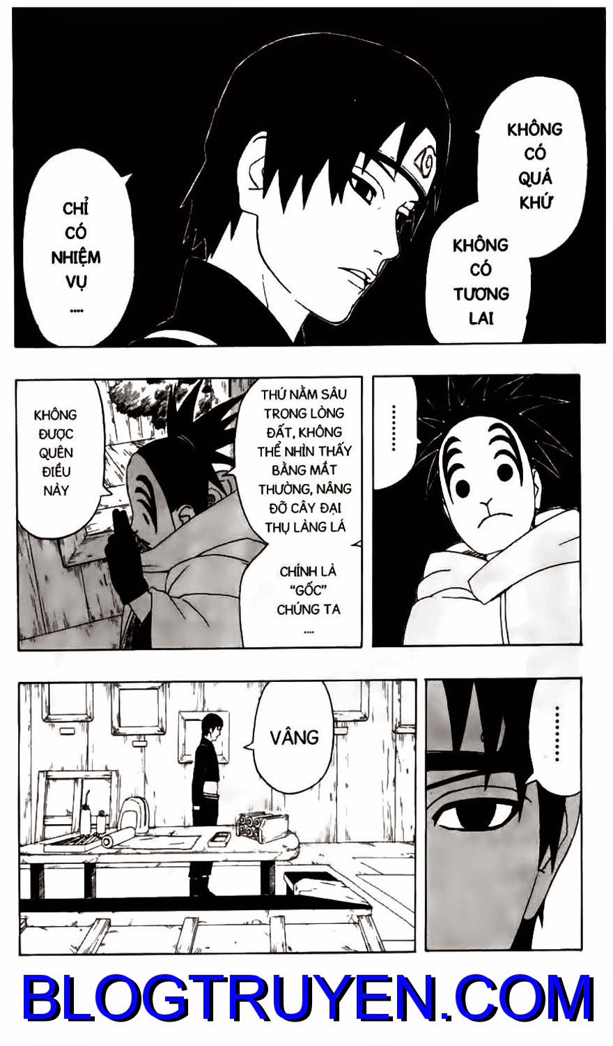 Naruto Chapter 285 - Next Chapter 286