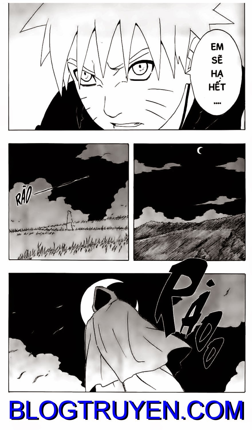 Naruto Chapter 287 - Next Chapter 288