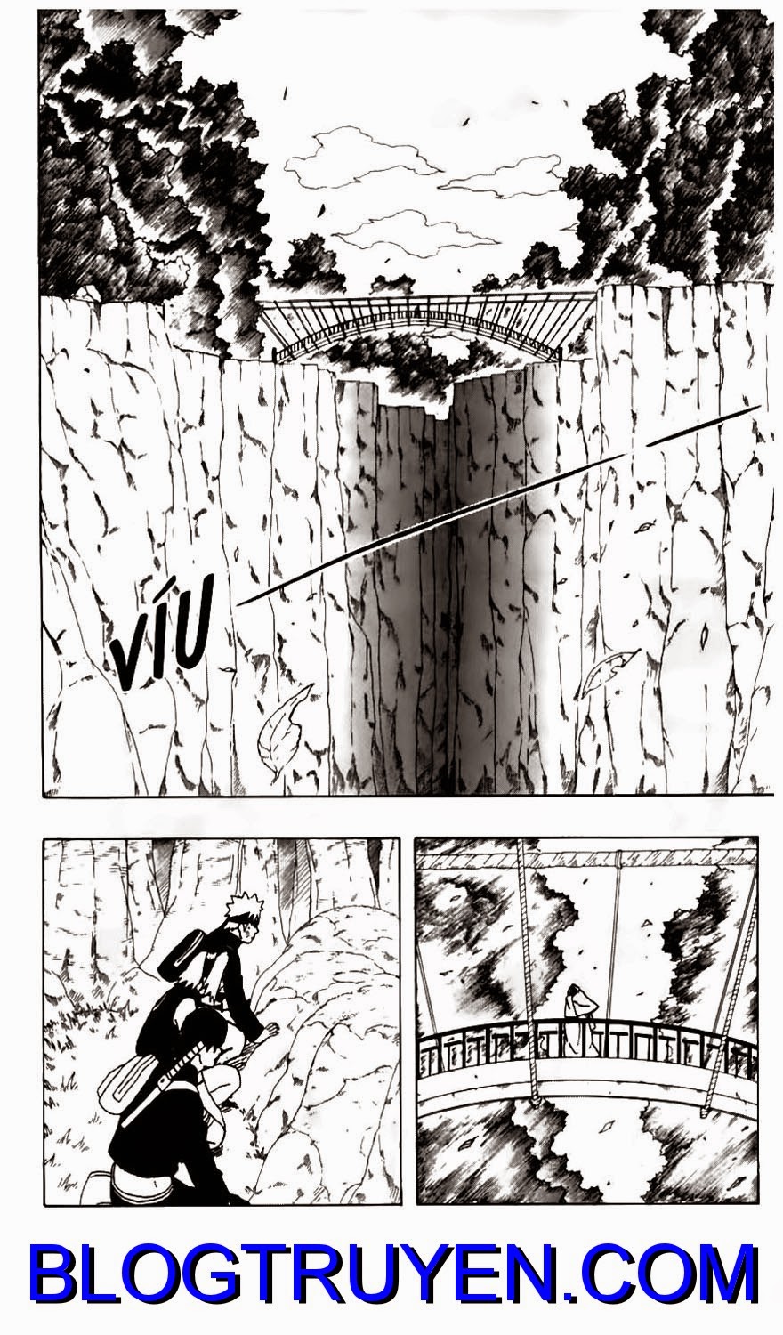 Naruto Chapter 289 - Next Chapter 290