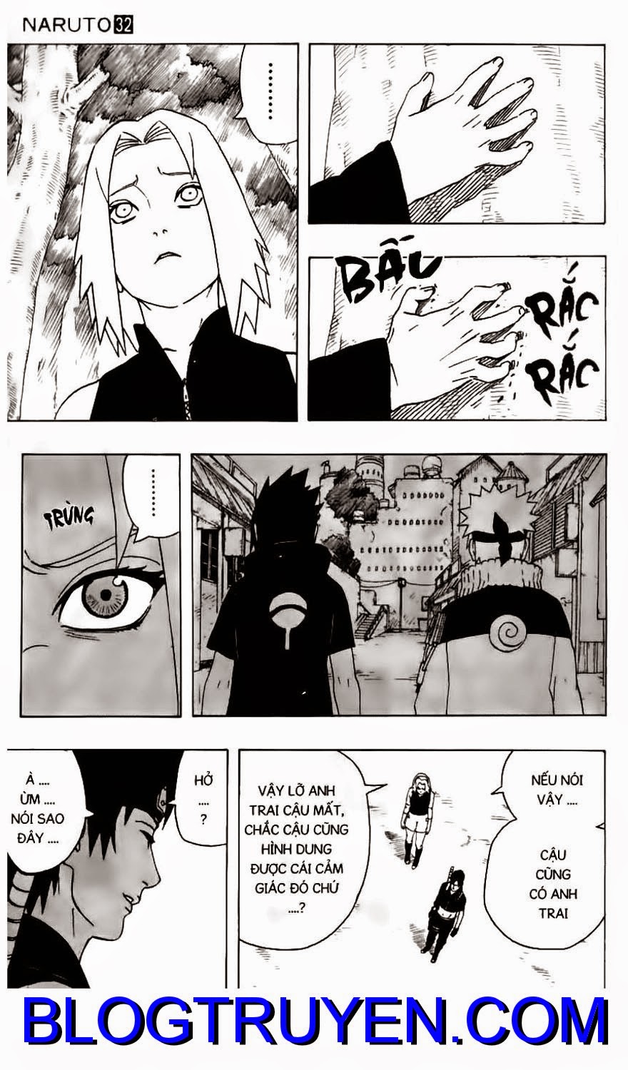 Naruto Chapter 289 - Next Chapter 290