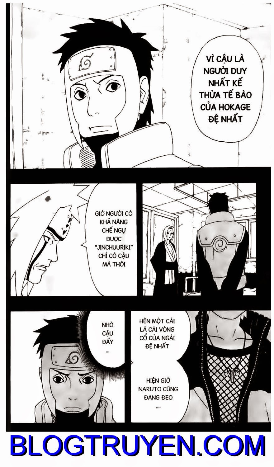 Naruto Chapter 291 - Next Chapter 292