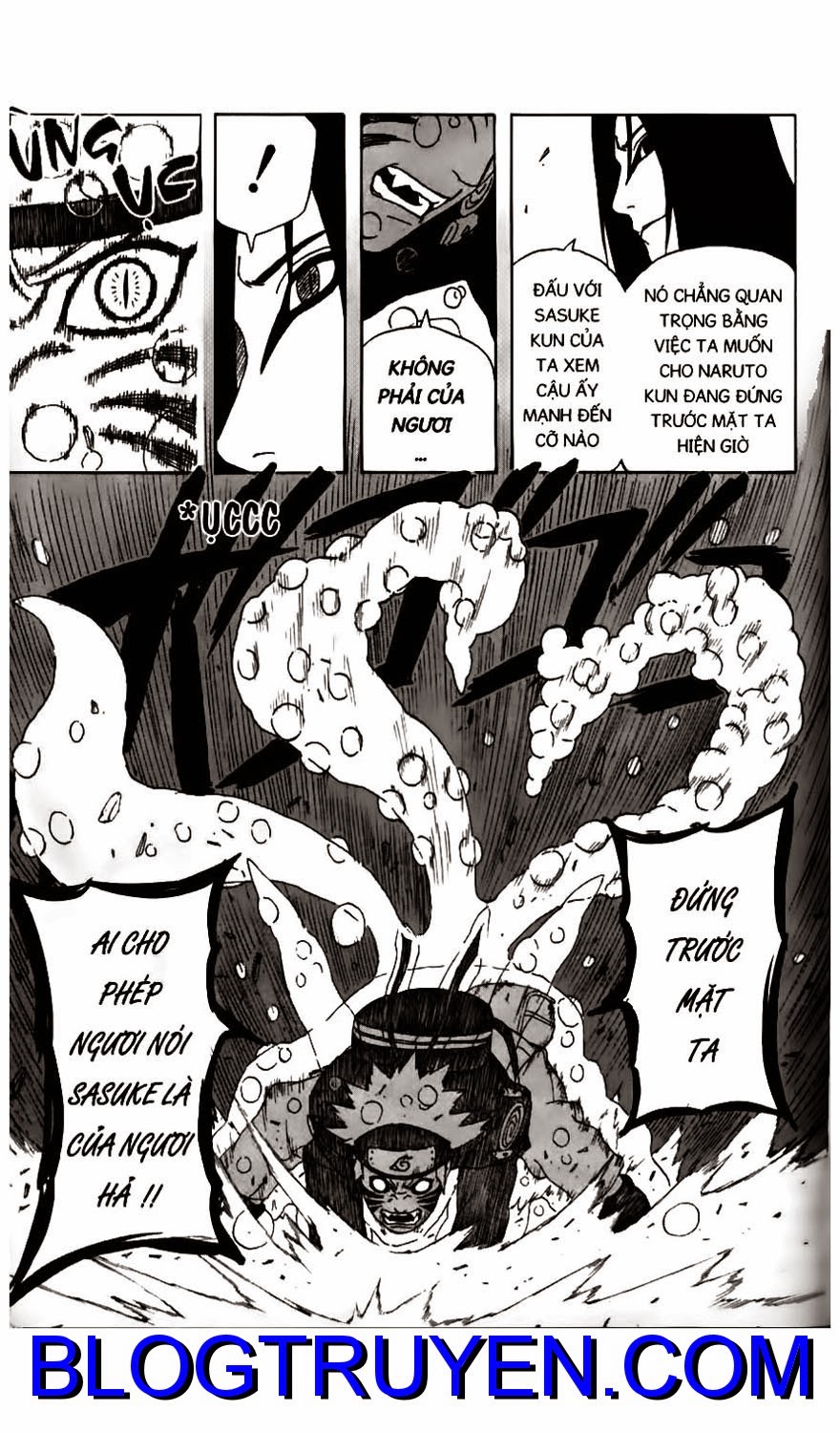 Naruto Chapter 291 - Next Chapter 292