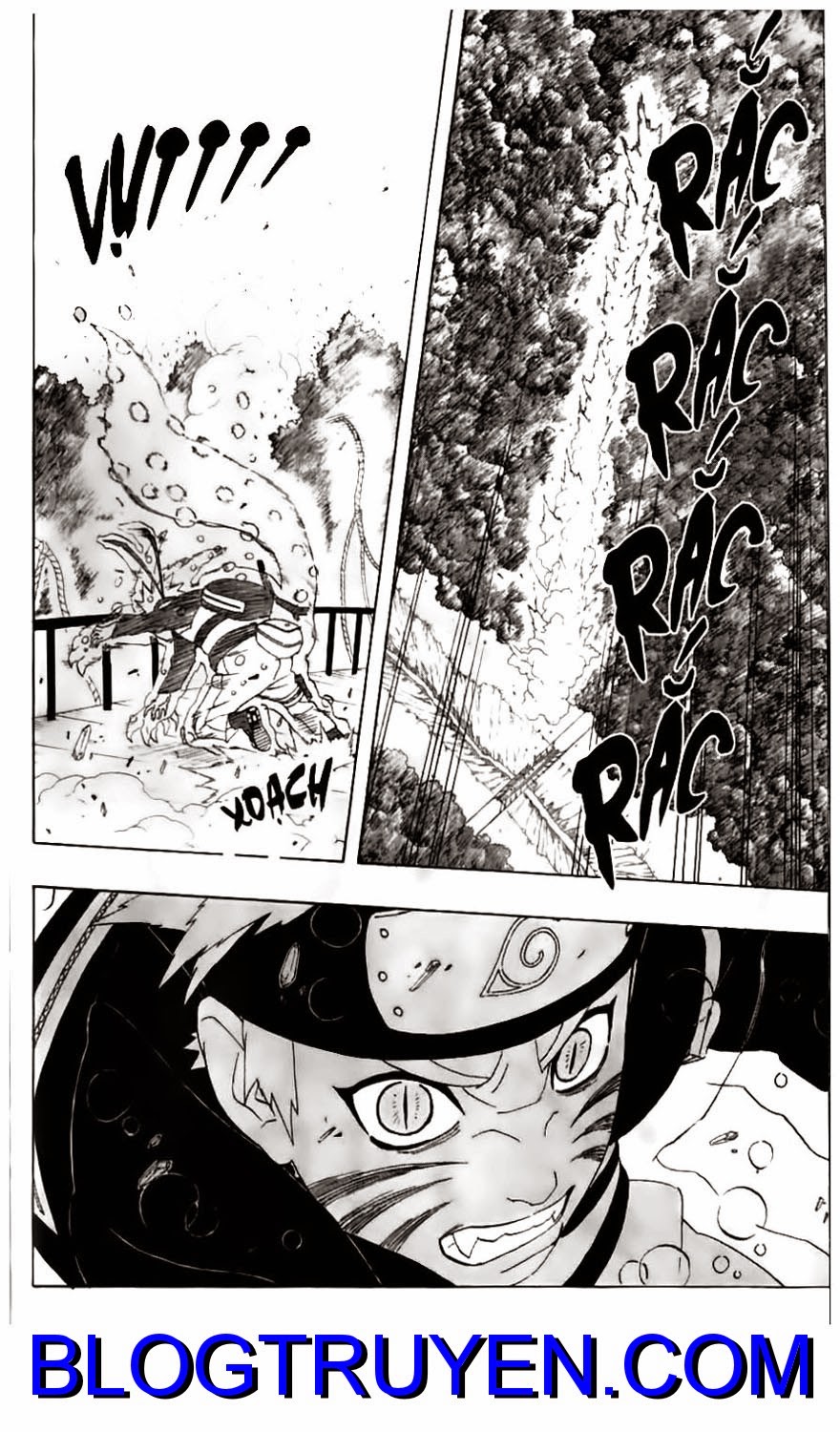 Naruto Chapter 291 - Next Chapter 292