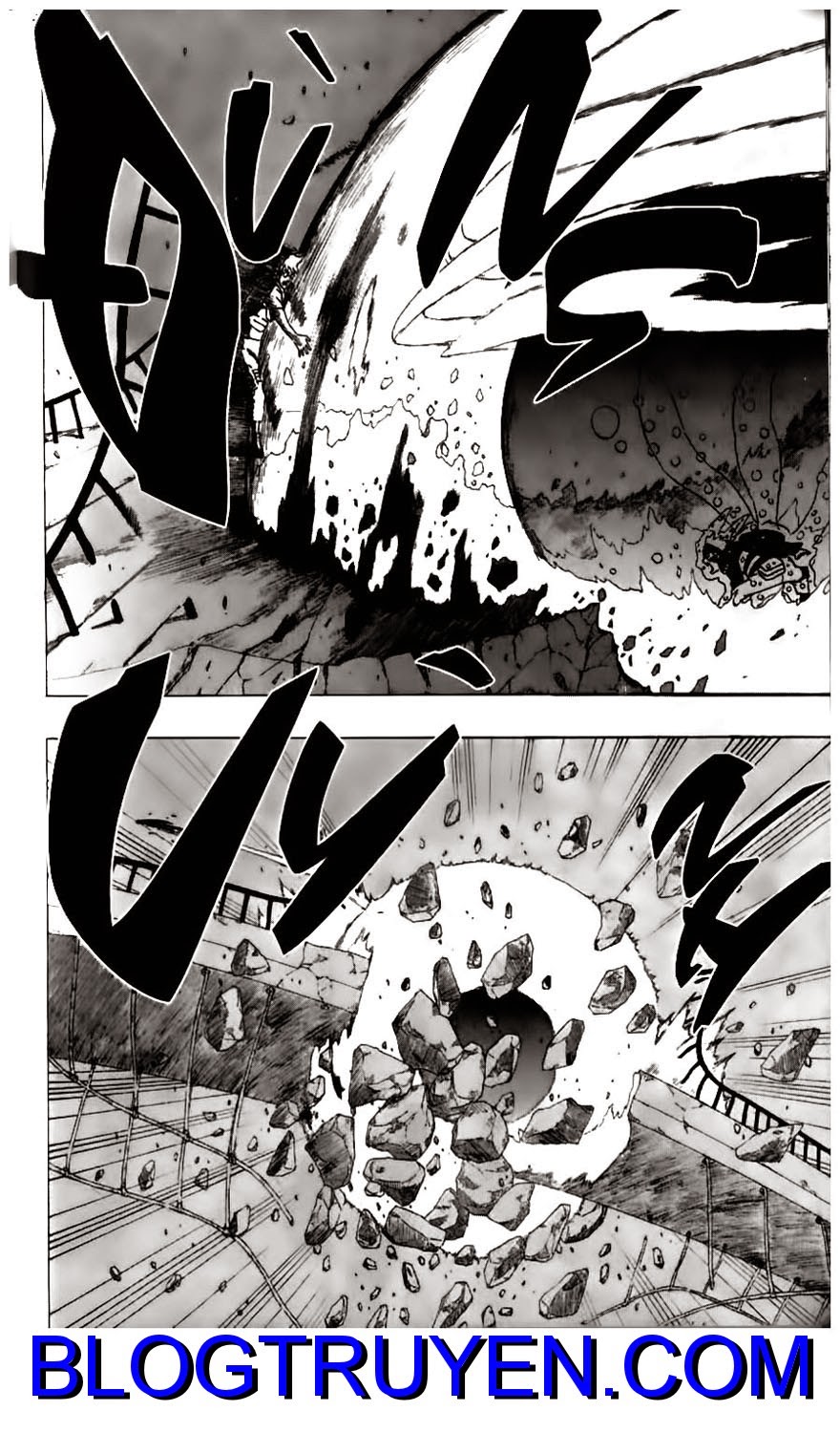 Naruto Chapter 292 - Next Chapter 293