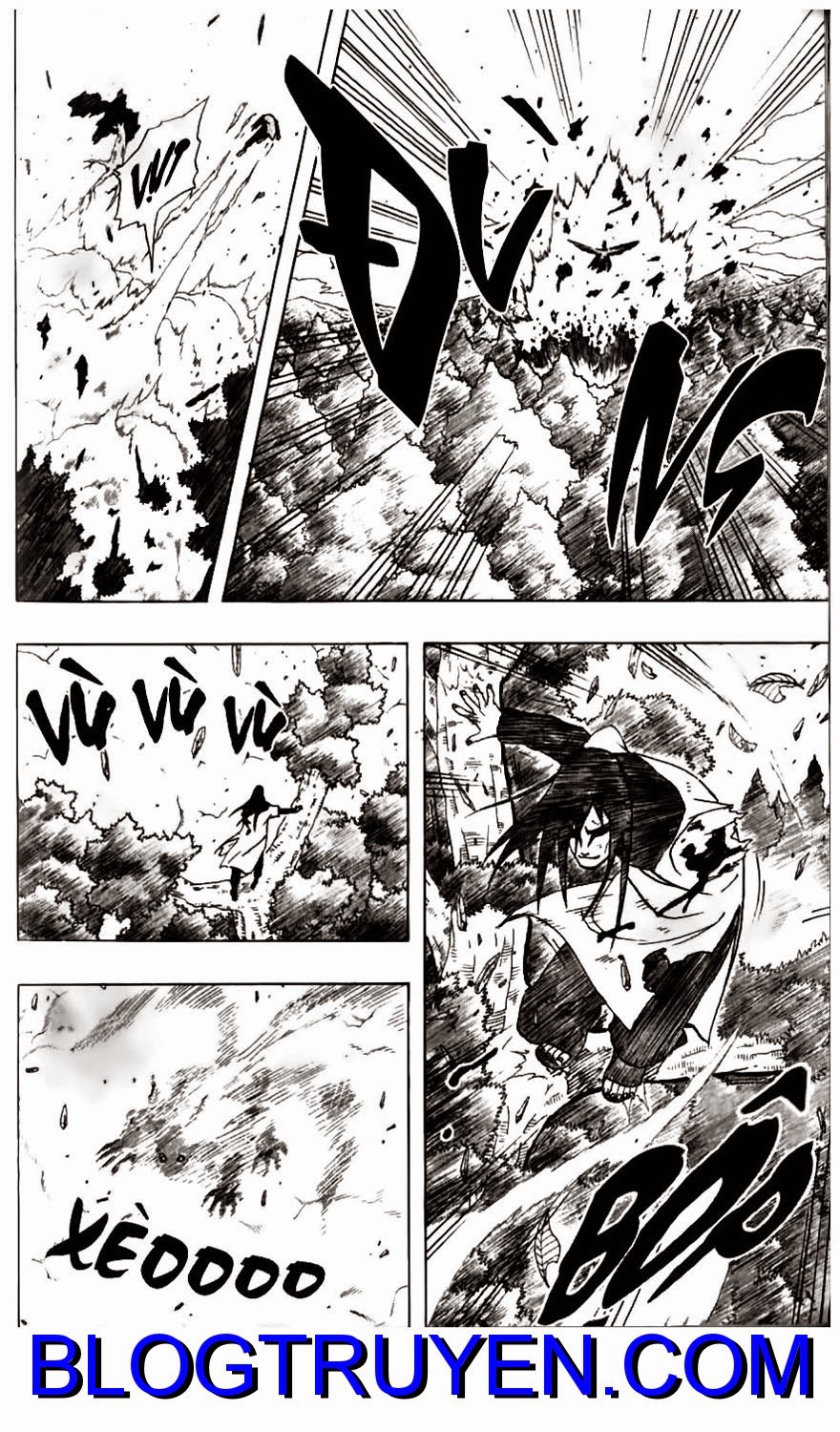 Naruto Chapter 292 - Next Chapter 293