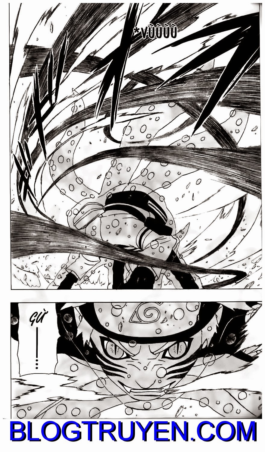 Naruto Chapter 292 - Next Chapter 293