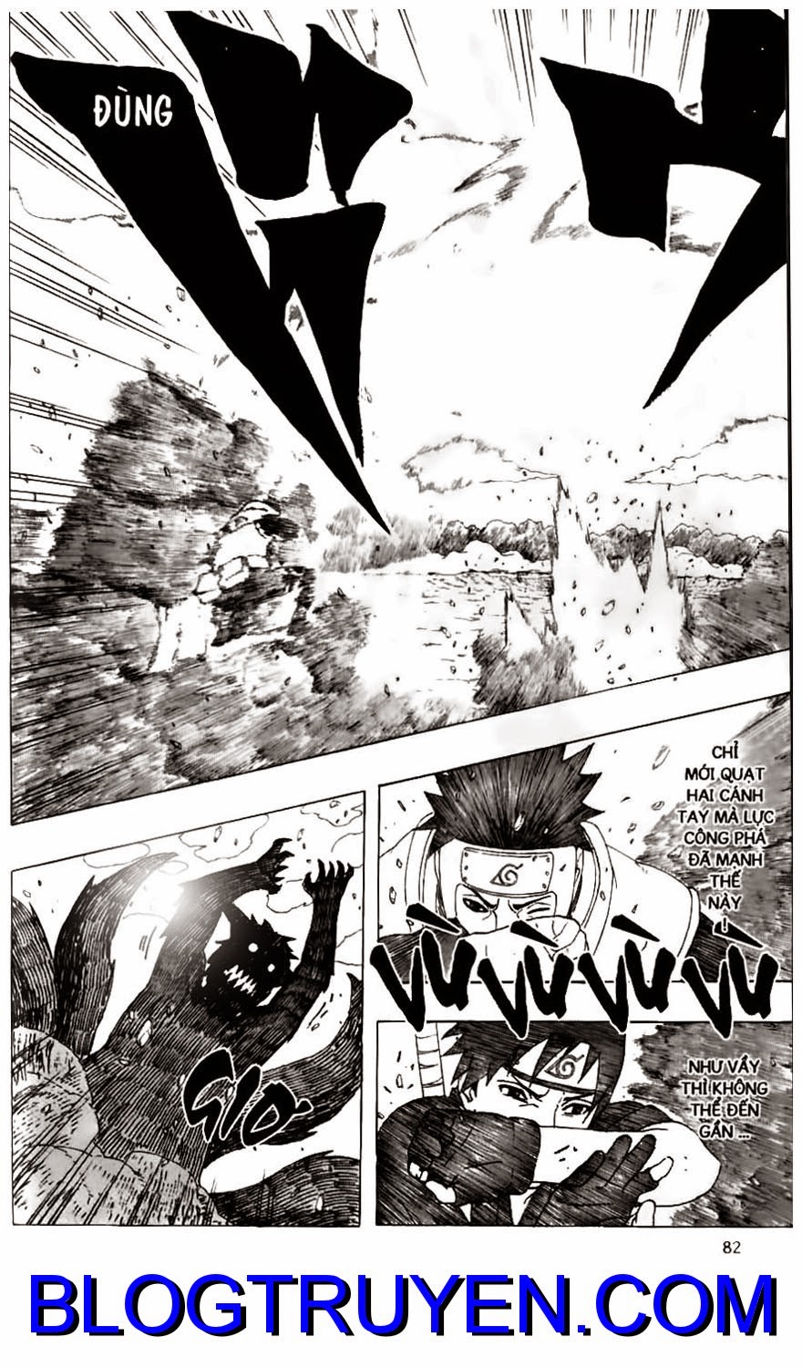 Naruto Chapter 294 - Next Chapter 295