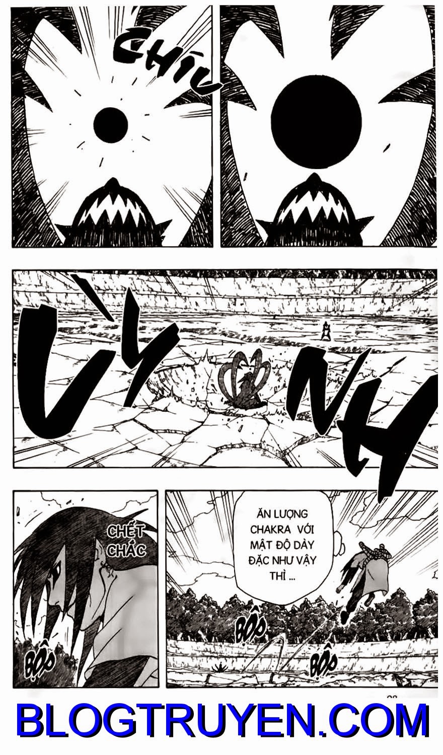 Naruto Chapter 295 - Next Chapter 296