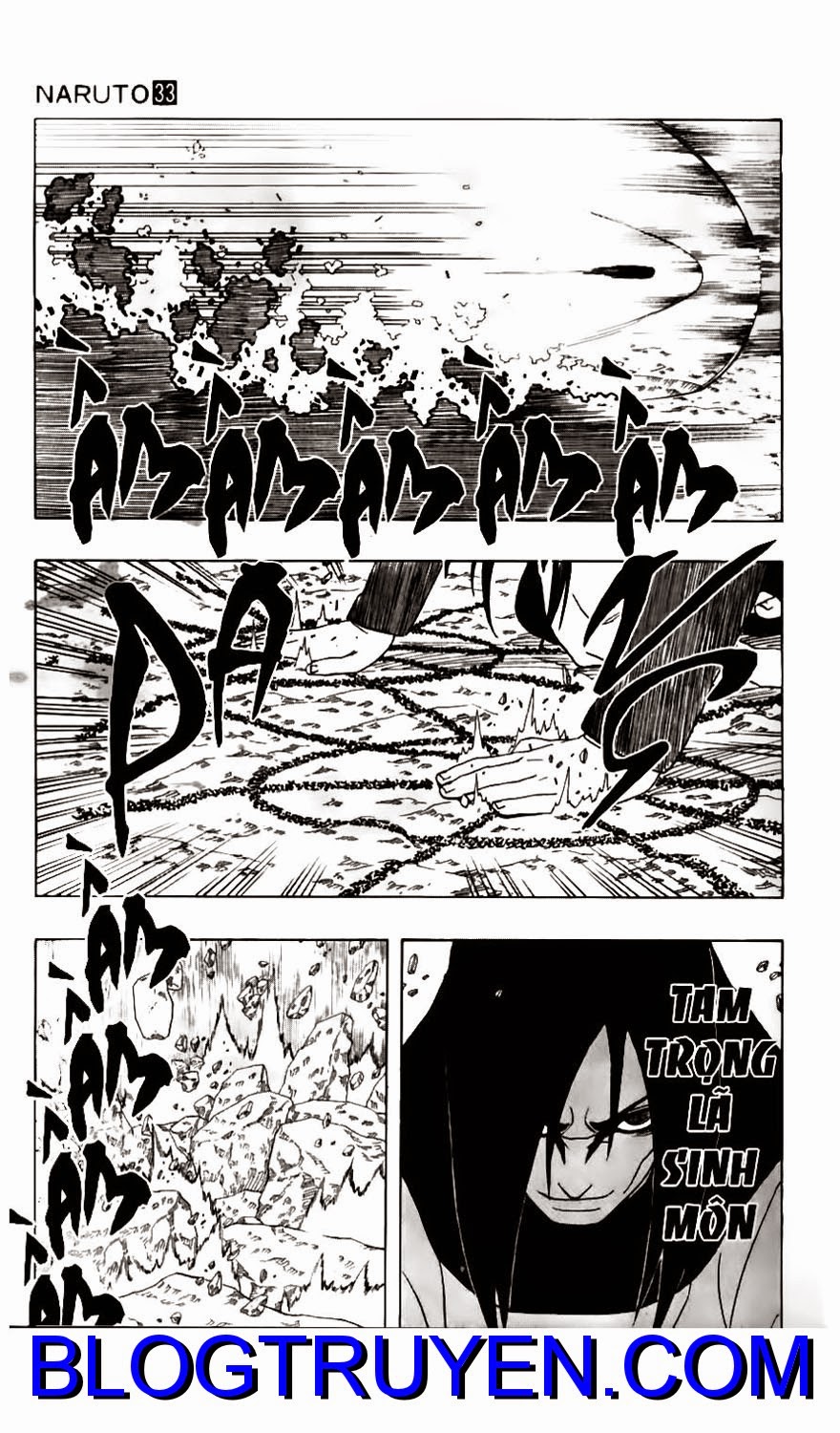 Naruto Chapter 295 - Next Chapter 296