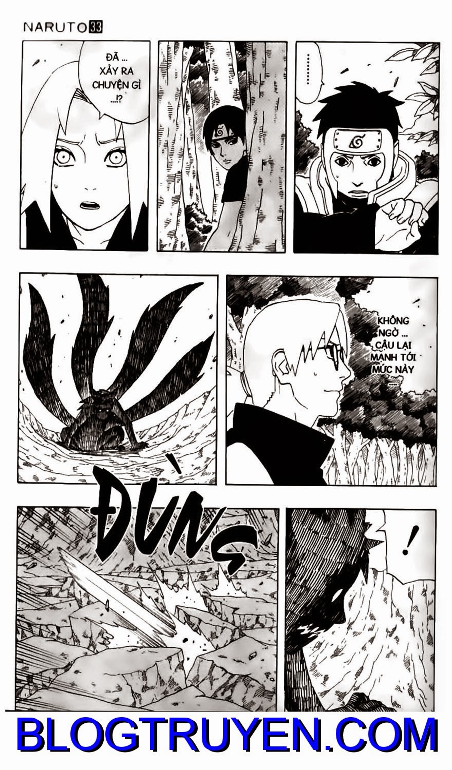 Naruto Chapter 295 - Next Chapter 296