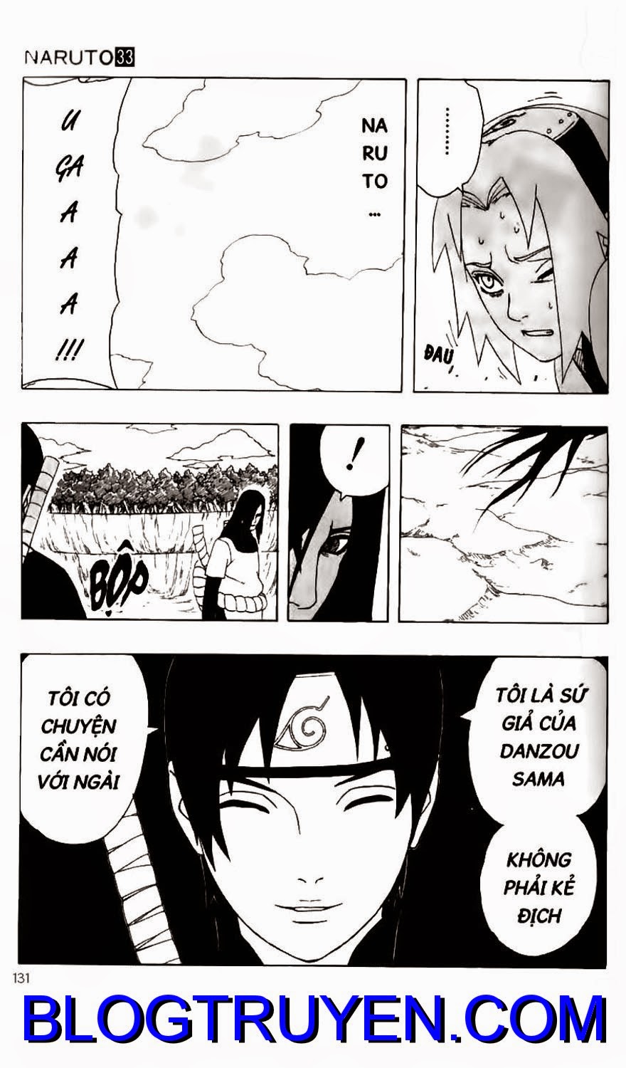 Naruto Chapter 296 - Next Chapter 297