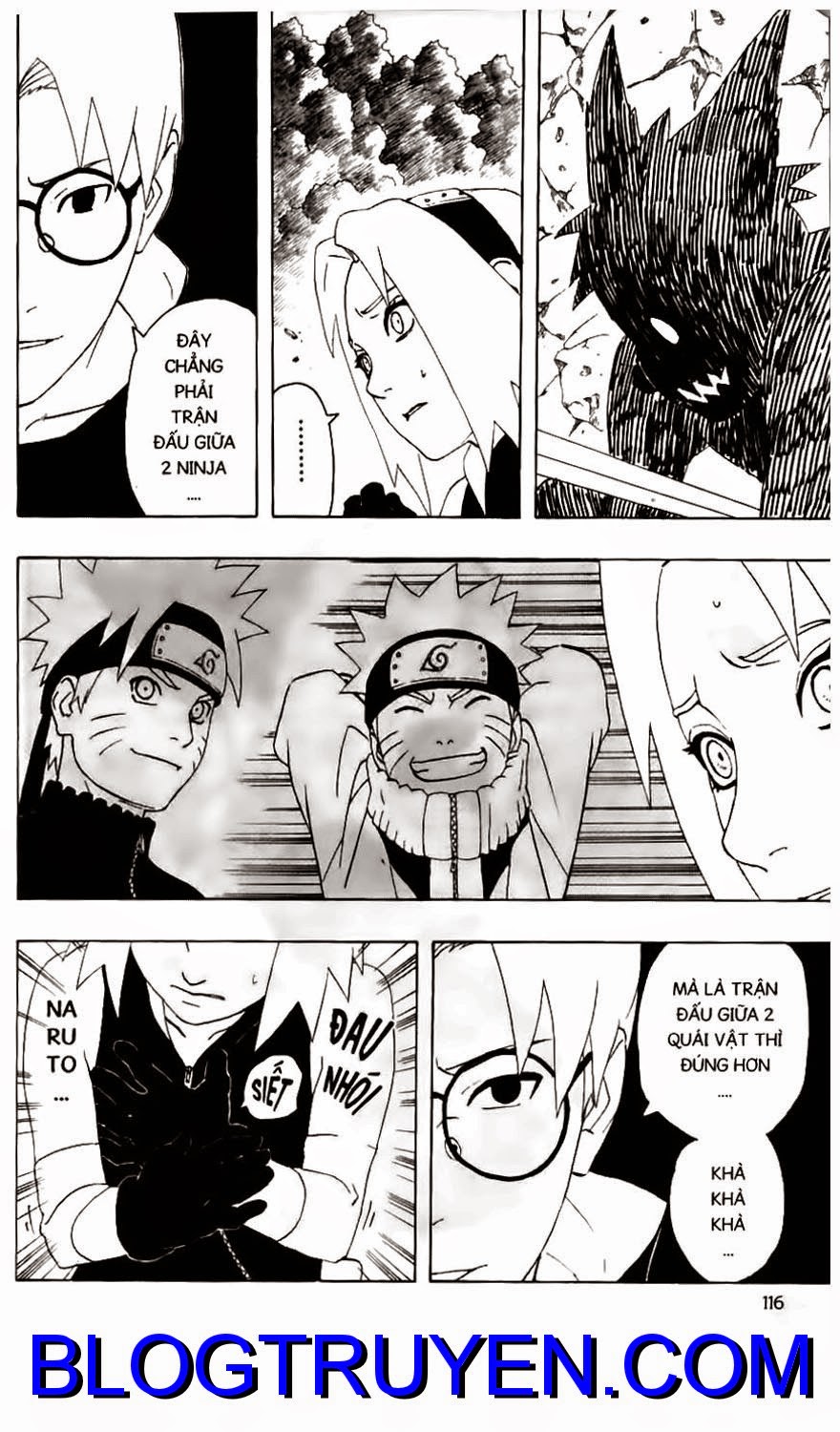 Naruto Chapter 296 - Next Chapter 297