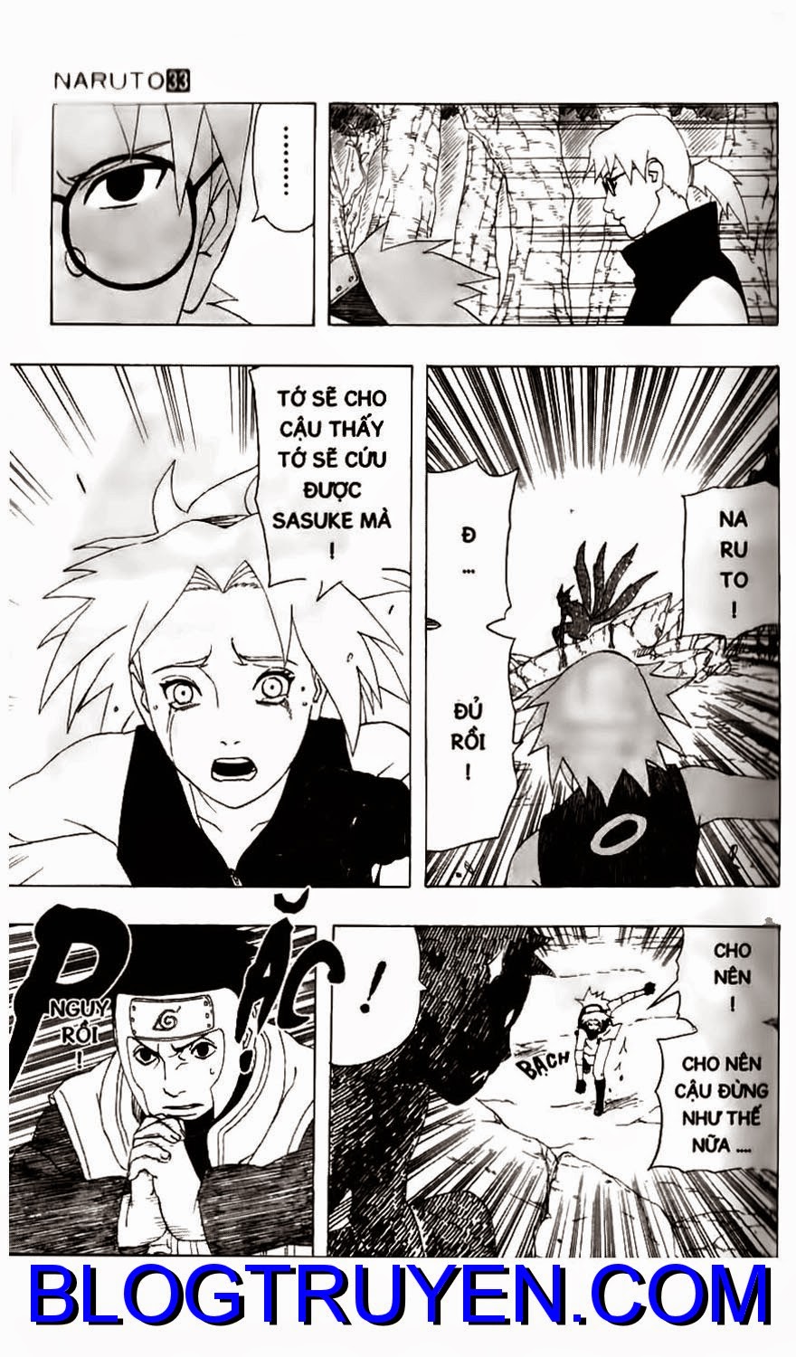 Naruto Chapter 296 - Next Chapter 297