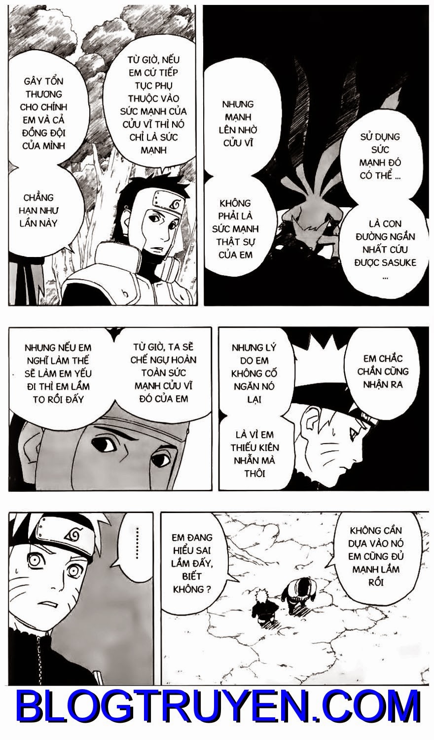 Naruto Chapter 299 - Next Chapter 300