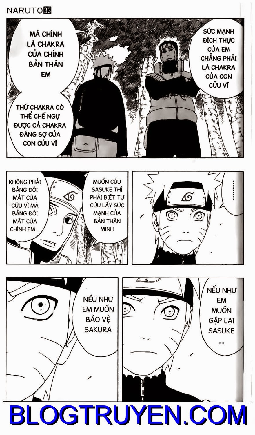 Naruto Chapter 299 - Next Chapter 300