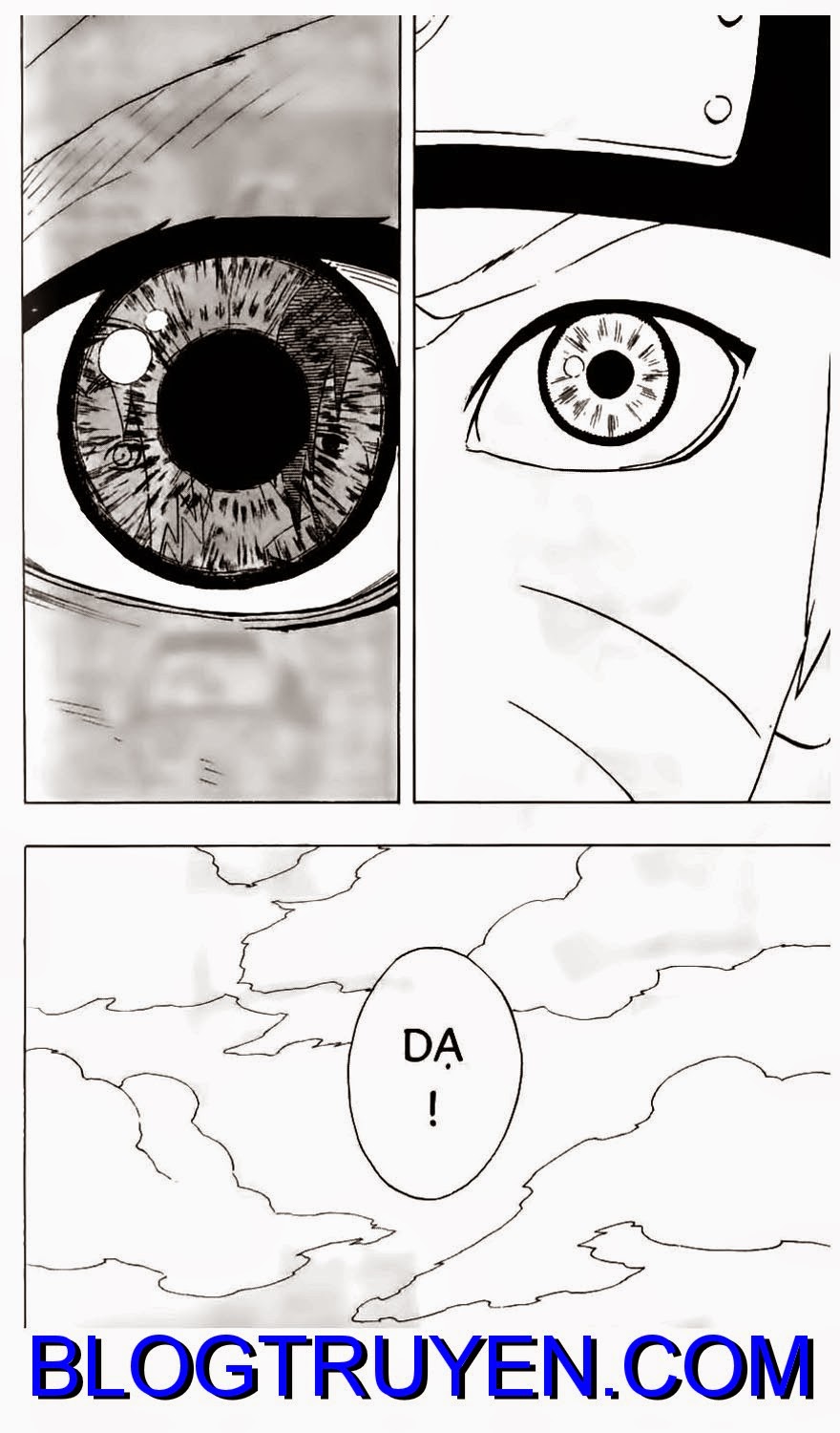 Naruto Chapter 299 - Next Chapter 300