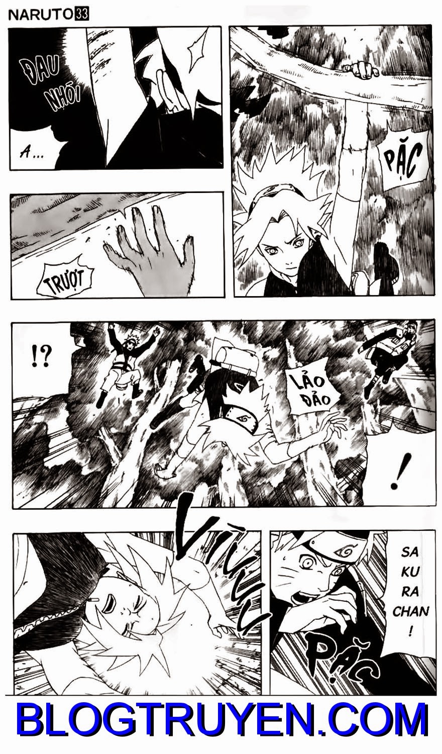 Naruto Chapter 299 - Next Chapter 300